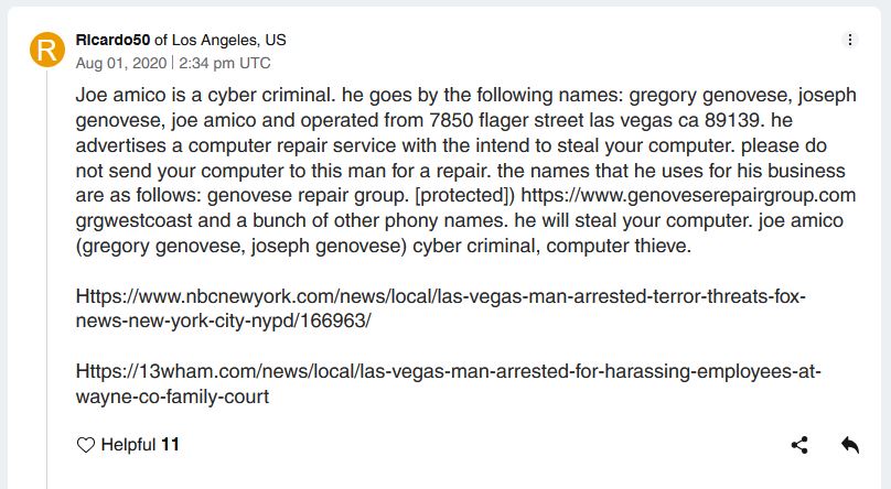 fraud 5
